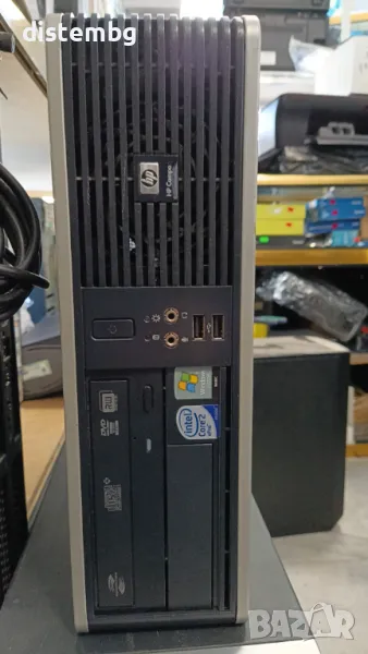 Компютър HP dc7900, снимка 1