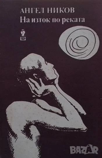 На изток по реката Ангел Ников, снимка 1