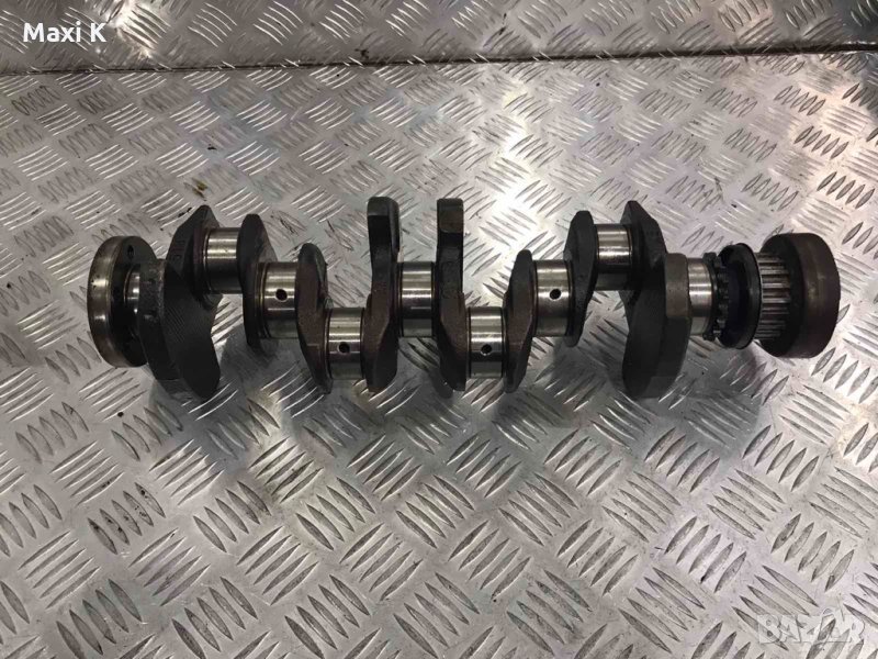 Колянов вал Citroen C3 1.4i 2005г., снимка 1