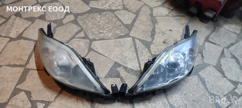 фарове мазда 5, снимка 1