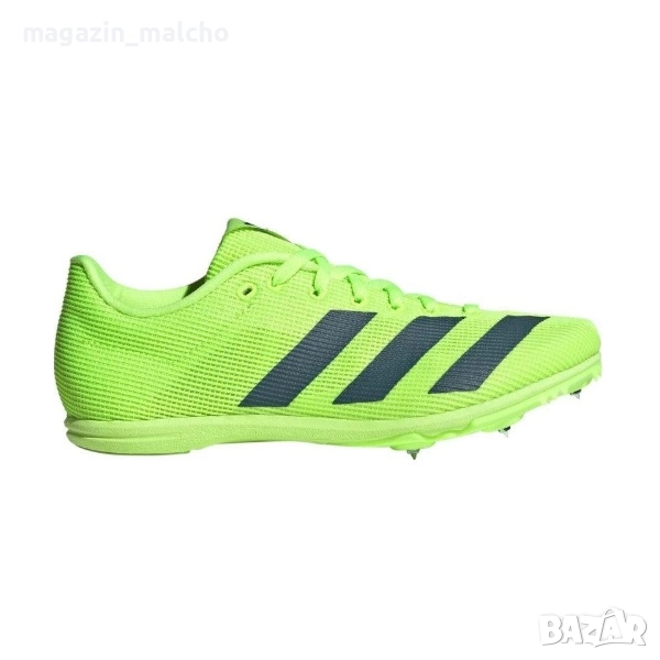 Шпайкове - Adidas Allroundstar Running Spikes; размери: 36, снимка 1