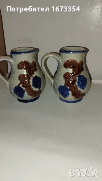 Немски кани, снимка 1