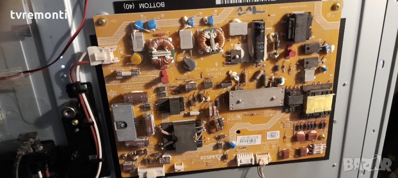 Платка POWER SUPPLY DPS-119AP 2950297604, снимка 1