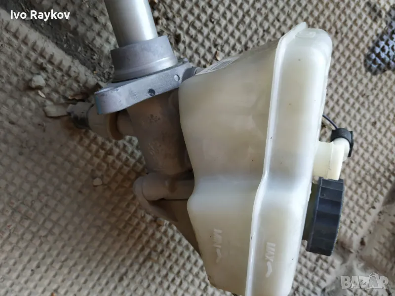 Спирачна помпа Mercedes ML W164 3.0 CDI 190 конски сили  A1644300202, снимка 1