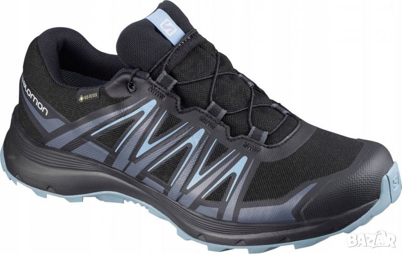 Salomon Gore-Tex - 38.5, снимка 1