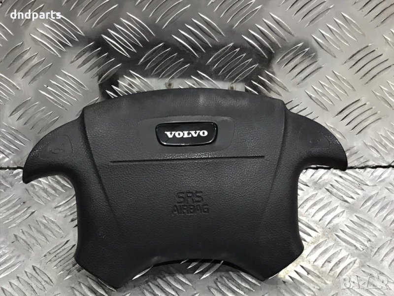 Airbag волан Volvo S70 1999г., снимка 1