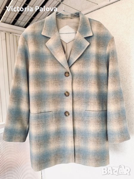 Скъпо сако/блейзър OUISET, снимка 1