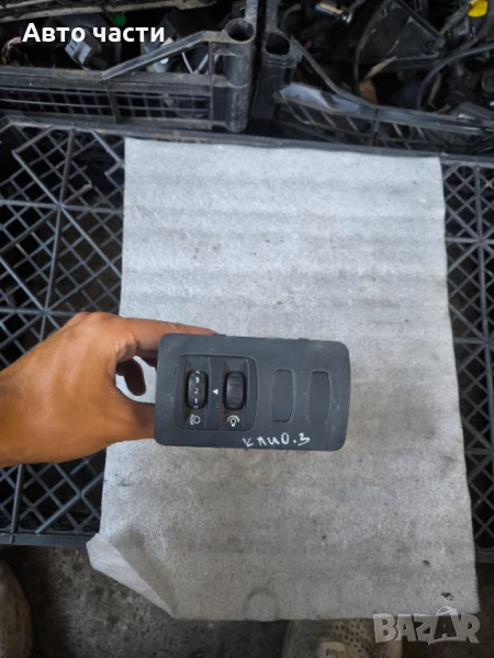 Ключ за регулиране фаровете на рено клио 3, снимка 1