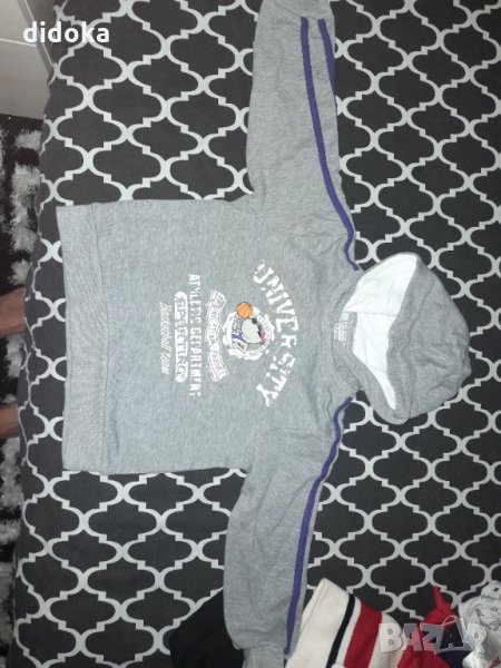 Сладък суичър , снимка 1