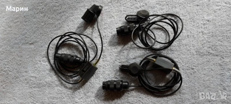 Лот микрофони, снимка 1