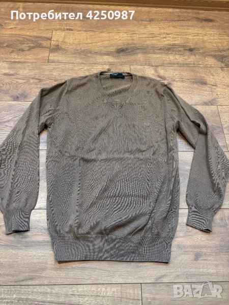 Мъжка блуза , снимка 1