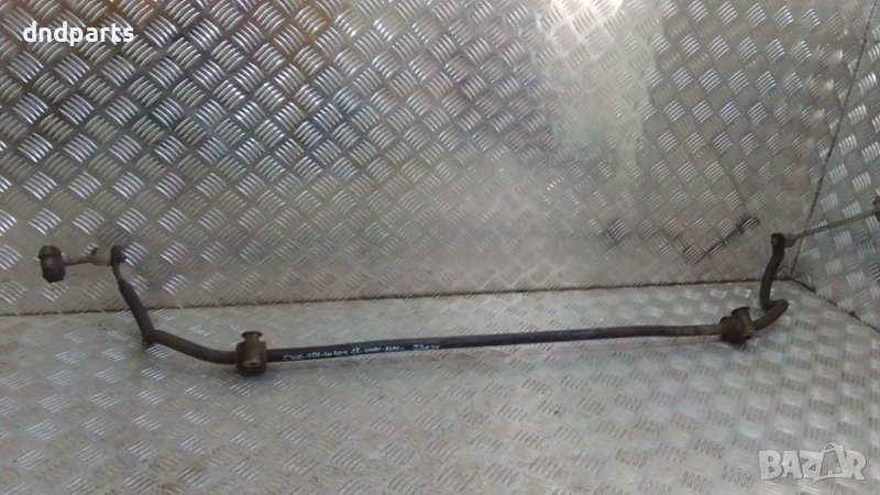 Задна стабилизираща щанга Mercedes C350 CDI W204 2012г.4Matic	, снимка 1