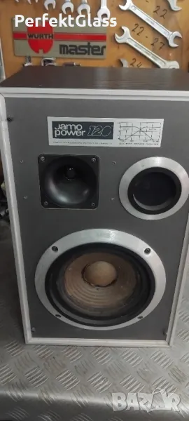  Тонколона 1бр JAMO, снимка 1