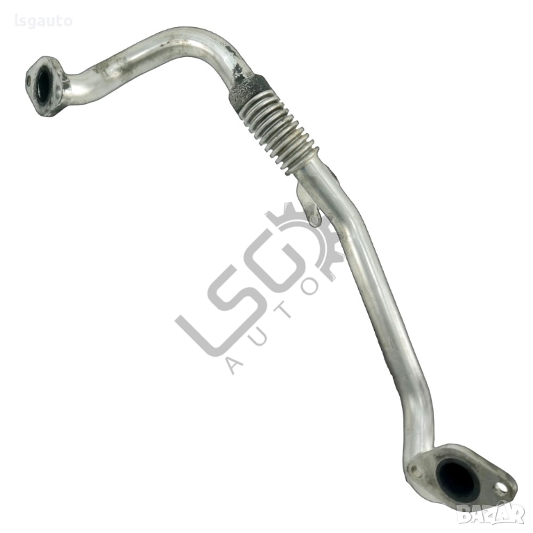 Тръба EGR Volkswagen Tiguan I 2007-2015 ID: 156013, снимка 1