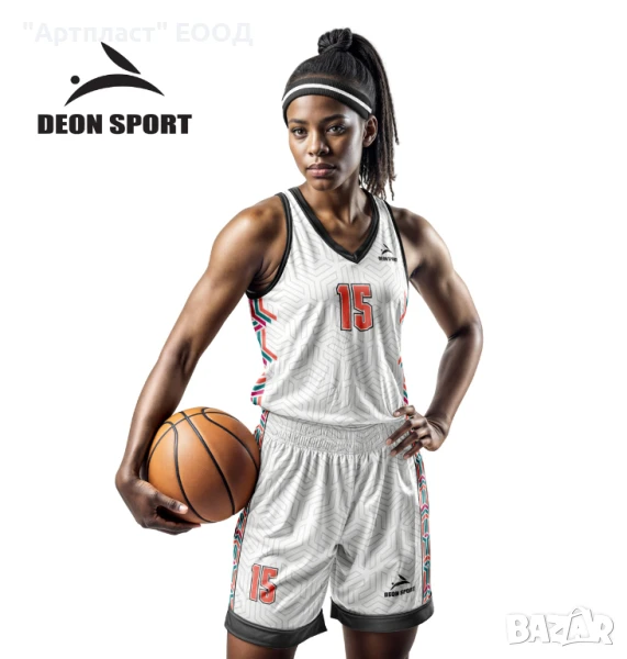 СПОРТЕН ЕКИП, снимка 1