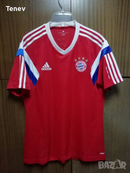 Bayern Munich Adidas Adizero оригинална футбална тениска фланелка Байерн Мюнхен , снимка 1