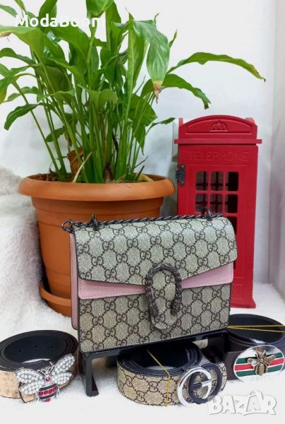 Дамски маркови чанти , снимка 1