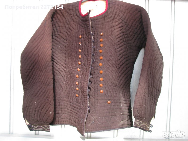 Антерия  носия 3, снимка 1