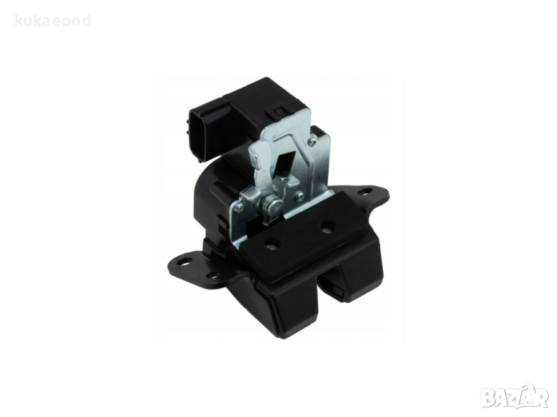 Брава за багажник за Hyundai ix20 (2010-2019), снимка 1