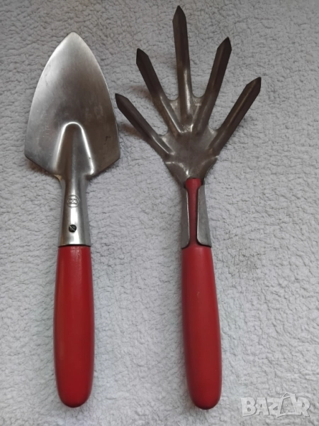 ИНСТРУМЕНТИ ЗА ГРАДИНАТА, снимка 1