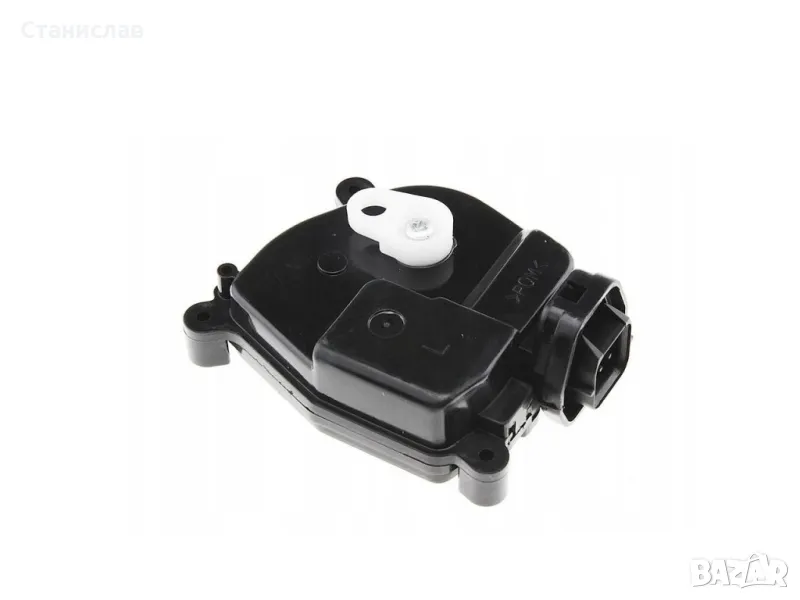  Hyundai Accent MK3 Брава за задна лява врата , снимка 1