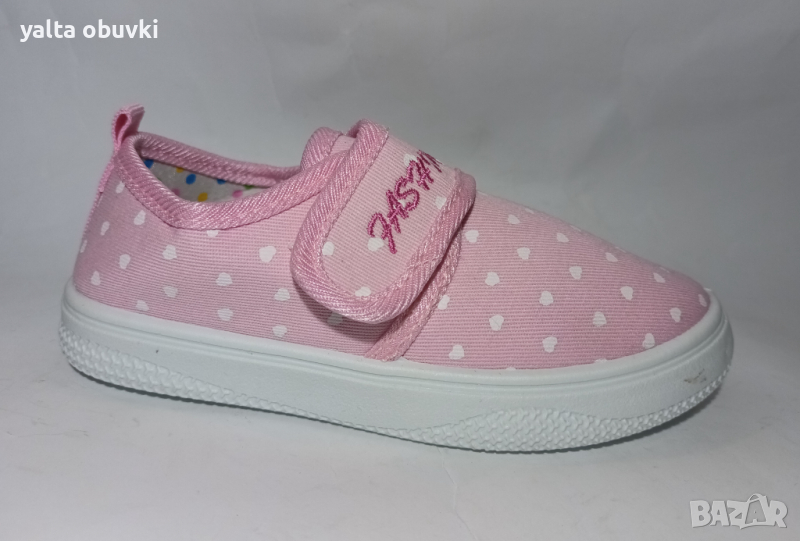 Детски платненки Kaida fashion, снимка 1