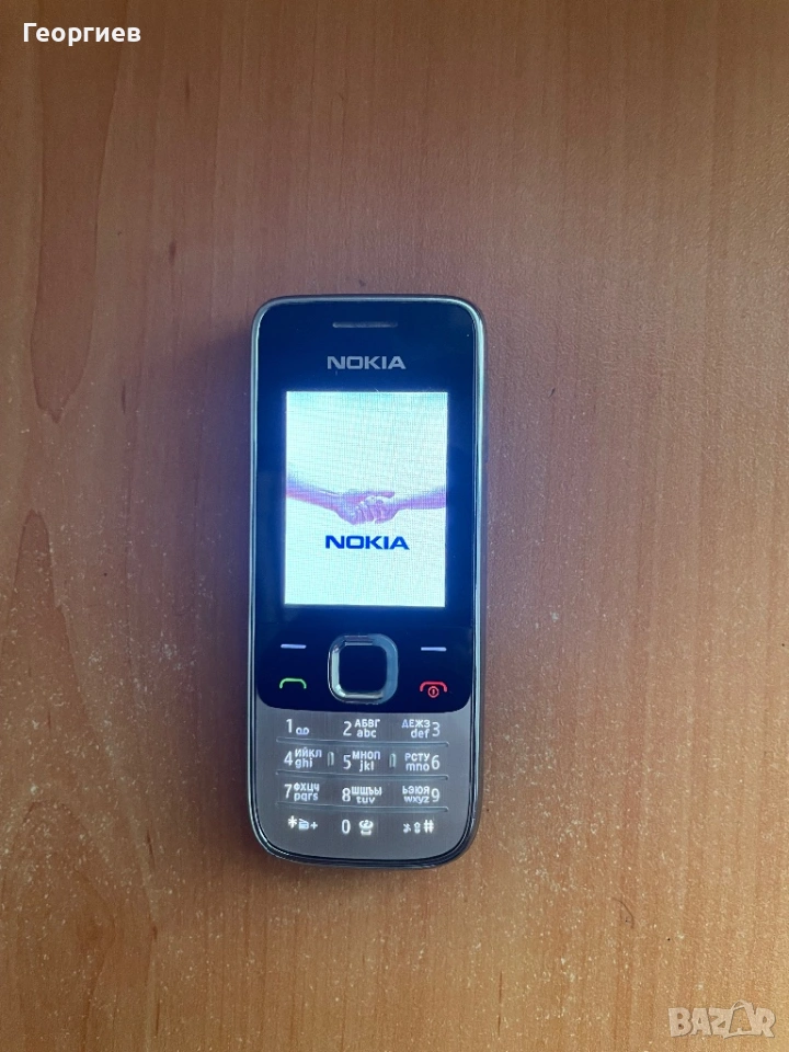 Nokia 2730, снимка 1