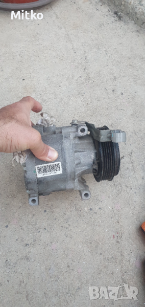 Компресор климатик Фиат Панда 2016г., снимка 1