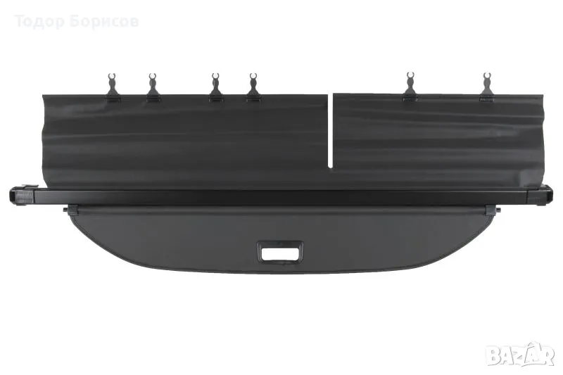 Щора багажник за TOYOTA RAV4 IV 2012-2018 /112/, снимка 1