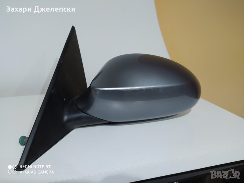 Огледало за BMW 1, e87, БМВ, снимка 1
