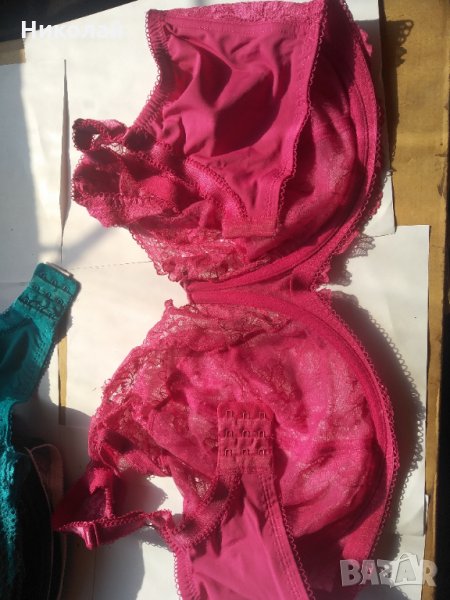 Огромен сутиен размер 90 М, снимка 1