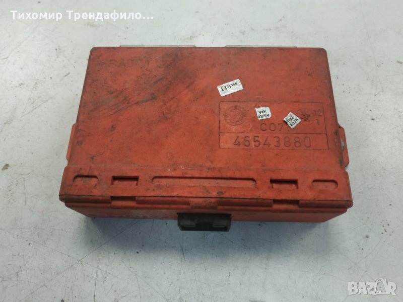 Модул светлини за Lancia Lybra Sedan 46543880, снимка 1