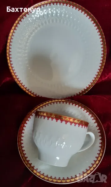 тройни сетове , снимка 1