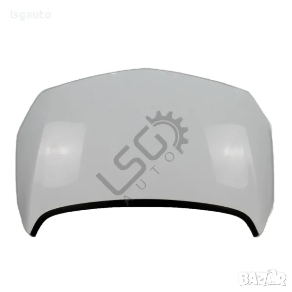 Преден капак Opel Astra (J) 2010-2018 ID: 137368, снимка 1