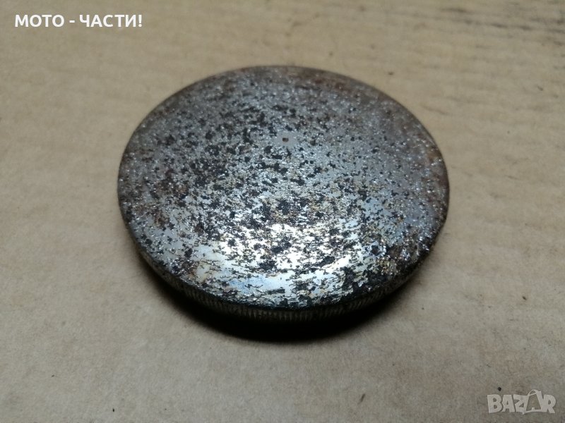 Капачка За Резервоар За Иж. / НОМЕР 4., снимка 1