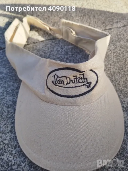 Von Dutch , снимка 1