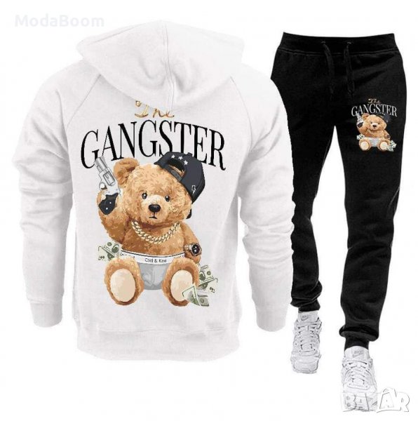 Мъжки спортни екипи , снимка 1