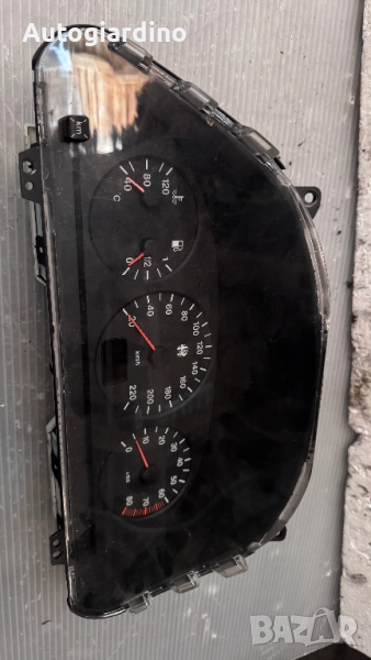 Километраж за Alfa Romeo 146 - 60.2584.003, снимка 1