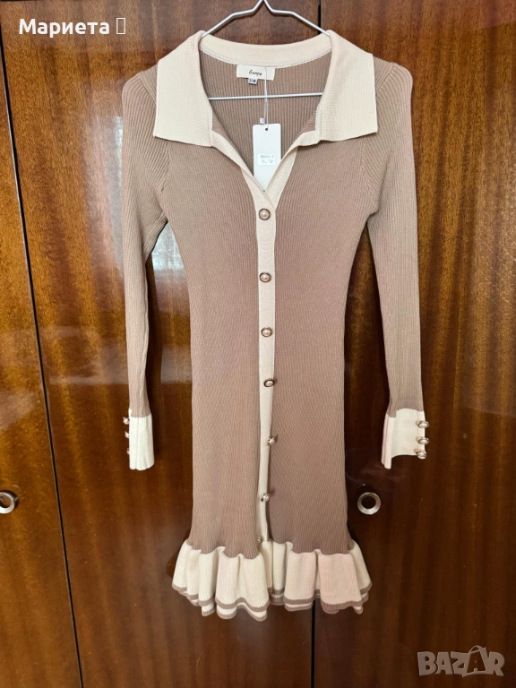 Рокля рипс, снимка 1