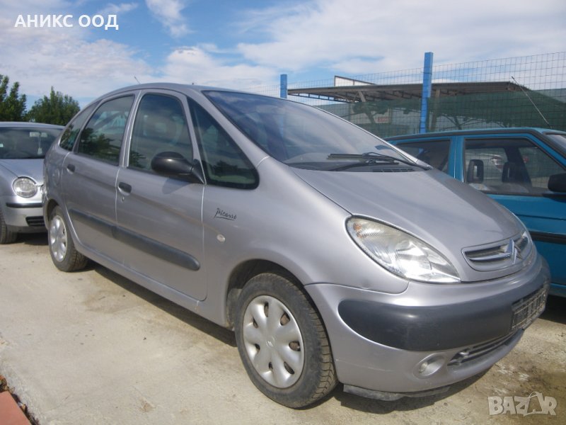 Citroen Xsara Picasso на части, снимка 1