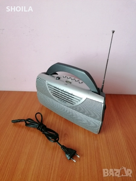 Grundig Concert Boy 60 RP 6300SW, снимка 1