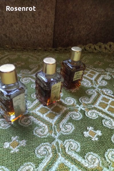 Парфюми "ша ноар "ретро , снимка 1