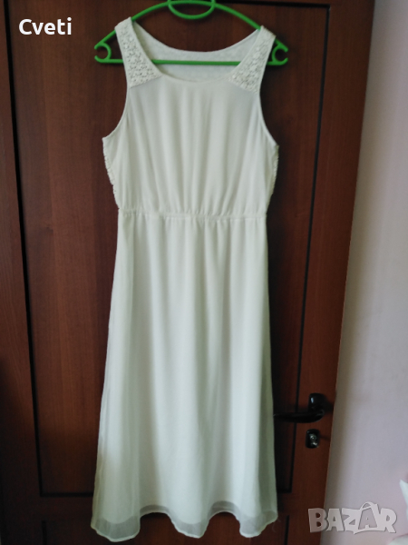 Рокля S, снимка 1