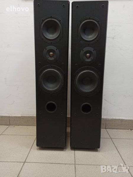 Тонколони Eltax KH-502, снимка 1
