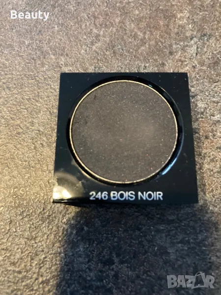 Единична сенка Chanel , снимка 1