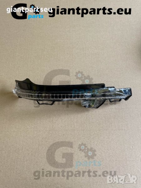 Индикатор огледало мигач за АУДИ AUDI Q7 , 4M0949101A, снимка 1