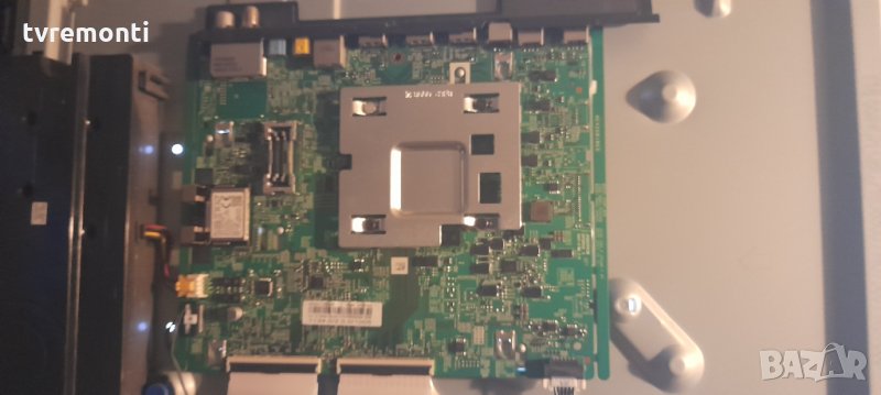 mainboard bn41-02635a bn94-12855e, снимка 1