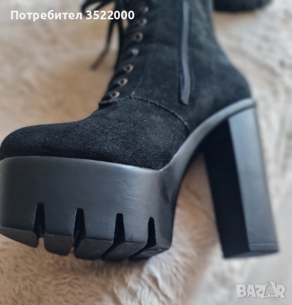 Дамски обувки, снимка 1