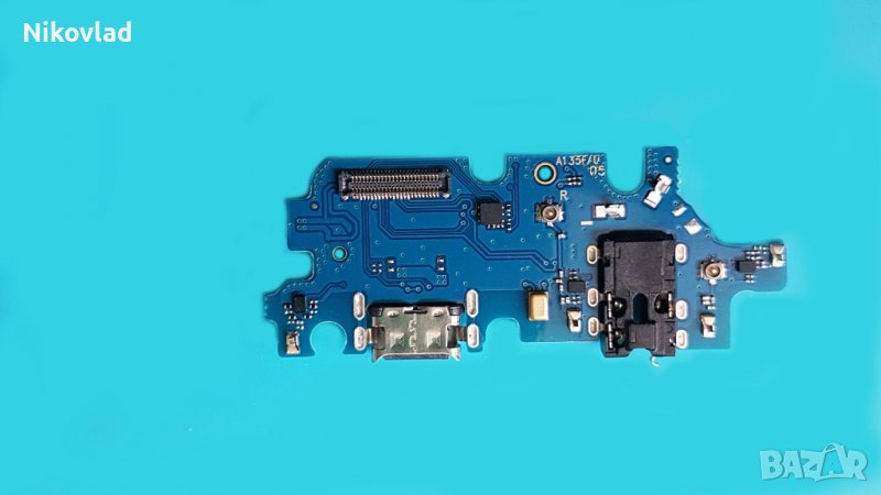 Блок захранване Samsung Galaxy A13 4G, снимка 1