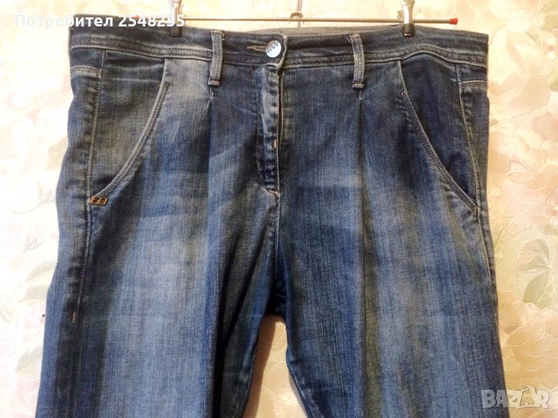  Мiss sixty дамски дънки, снимка 1